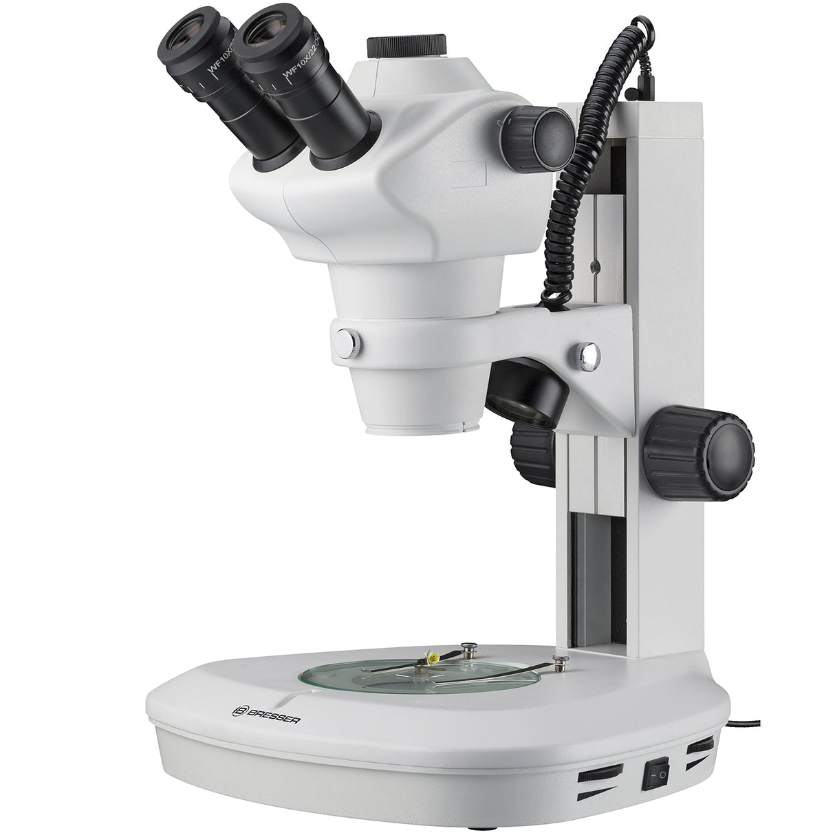 Bresser Science ETD-201 Stereo Microscope - 58-06200