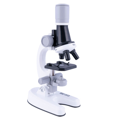 Explore One 100x-1200x Microscope - White