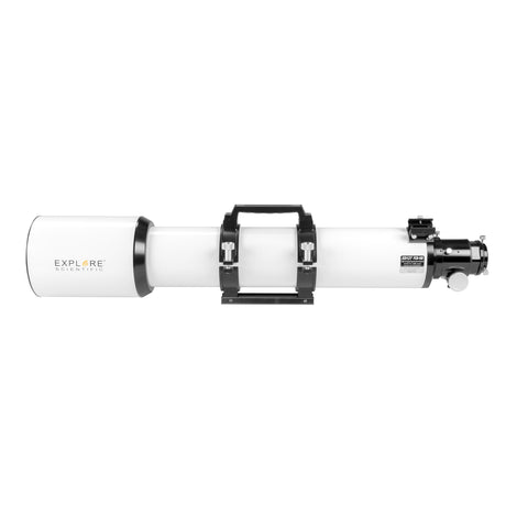 Explore Scientific FCD100 Series 127mm f/7.5 Aluminum Air-Spaced Triplet ED APO Refractor Telescope