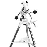 Explore FirstLight 100mm Mak-Cassegrain Telescope with EQ3 Mount - FL-MC1001400EQ3