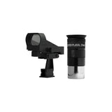 Explore FirstLight 102mm Doublet Refractor Telescope with Twilight Nano Mount - FL-AR102600TN