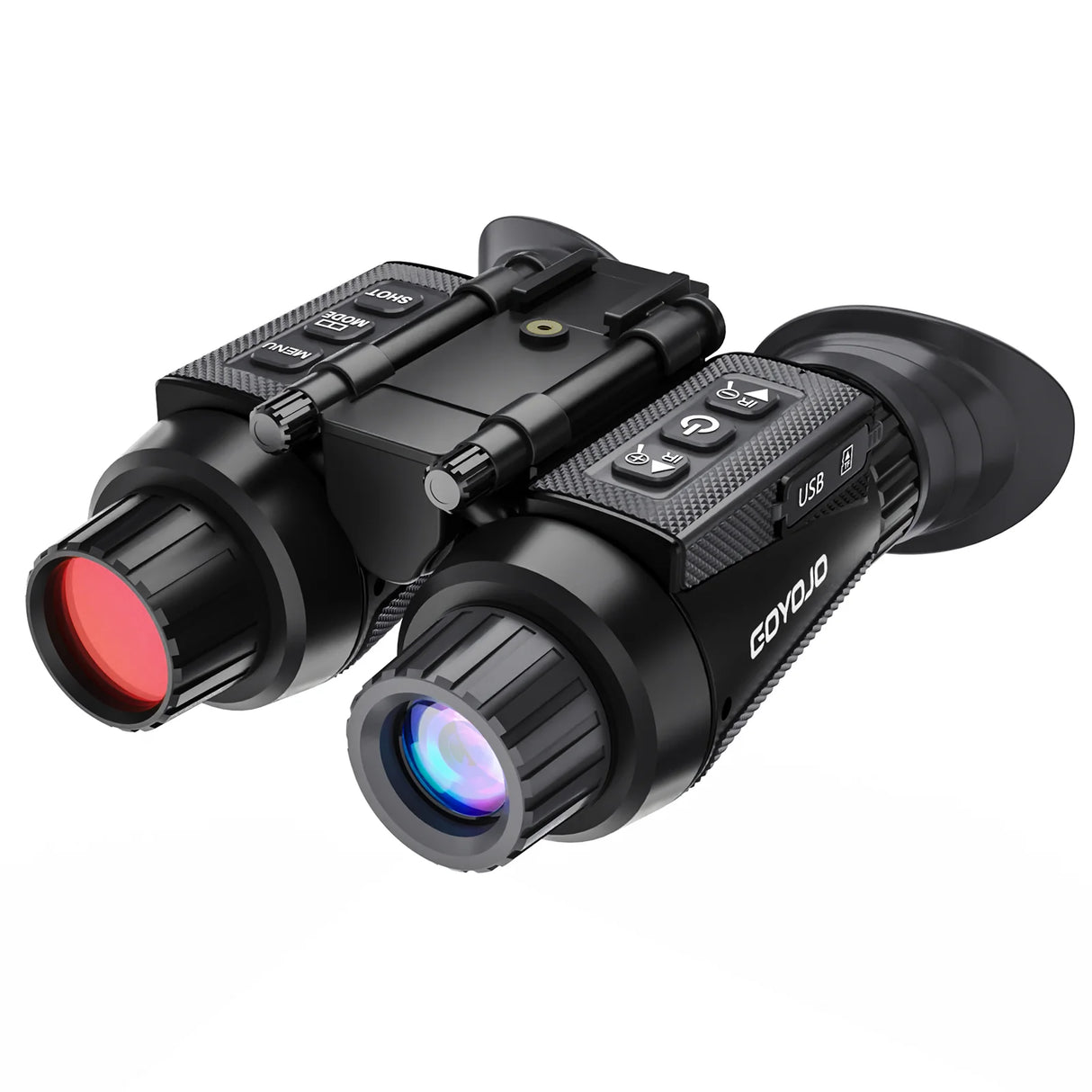 GOYOJO NV8300 Night Vision Binoculars