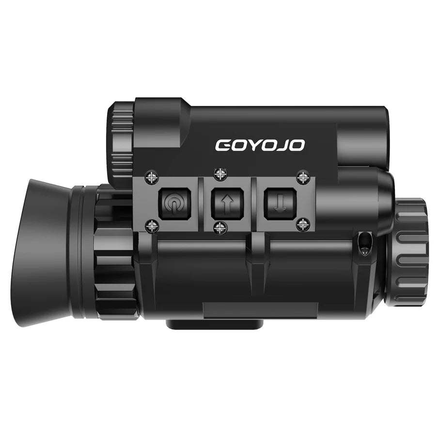 GOYOJO NVG20 Night Vision Goggles