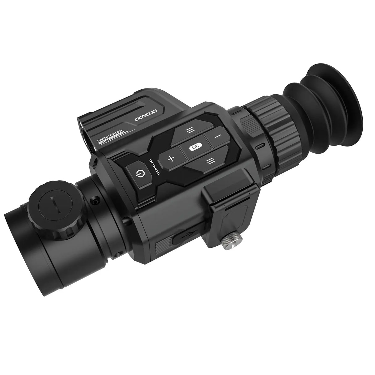 GOYOJO GR325/ GR335 / 335L Thermal Imaging Night Vision Scope