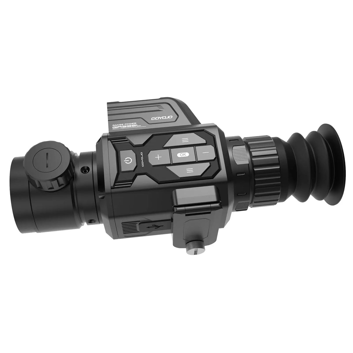 GOYOJO GR325/ GR335 / 335L Thermal Imaging Night Vision Scope