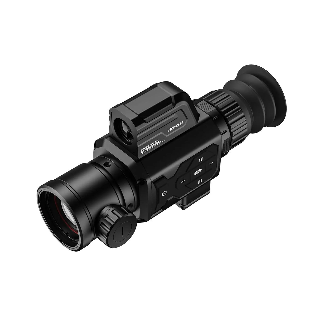 GOYOJO GR325/ GR335 / 335L Thermal Imaging Night Vision Scope