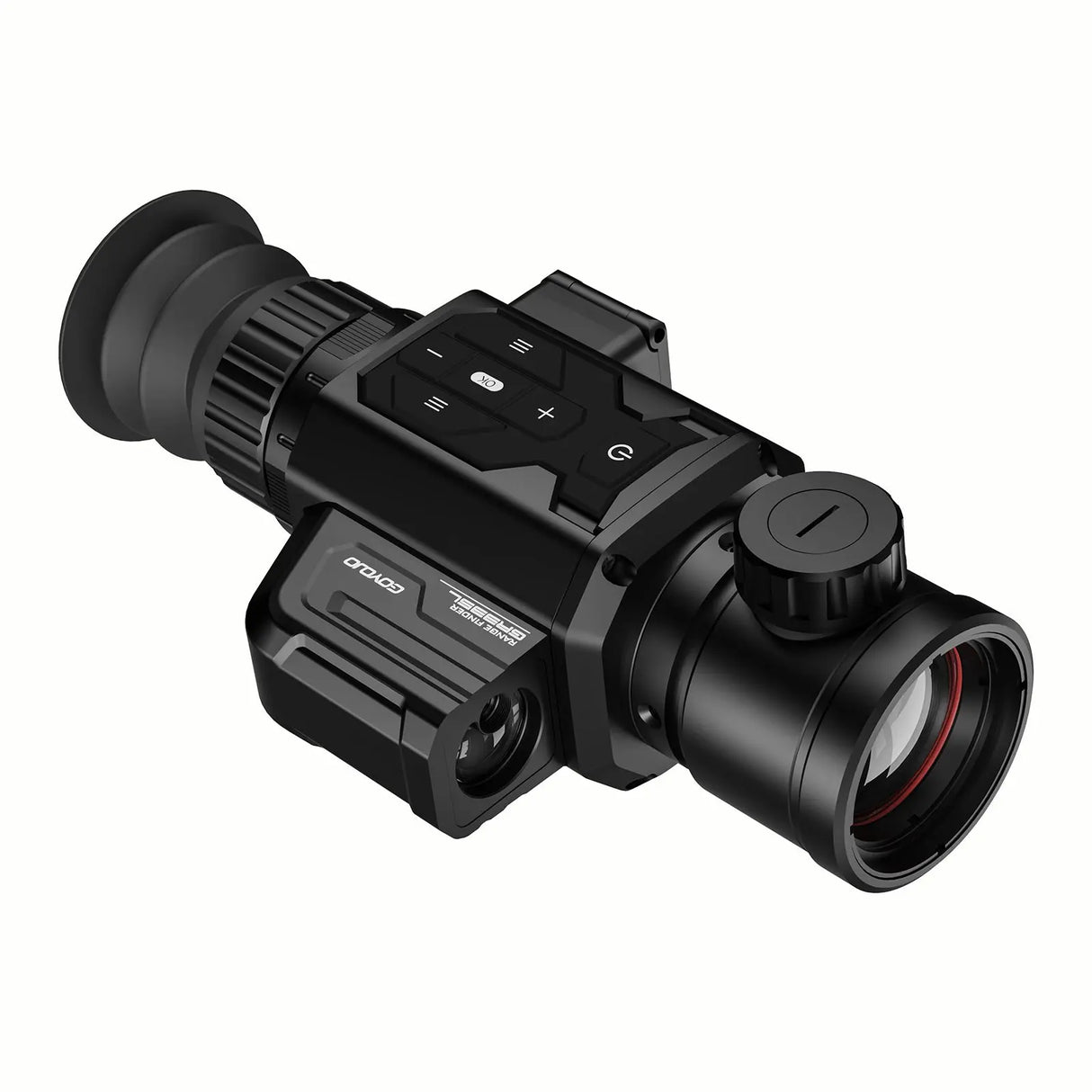 GOYOJO GR325/ GR335 / 335L Thermal Imaging Night Vision Scope