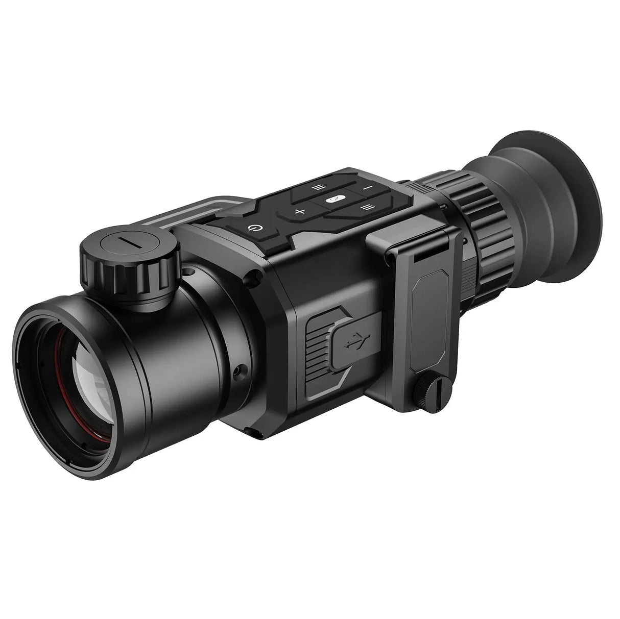 GOYOJO GR325/ GR335 / 335L Thermal Imaging Night Vision Scope