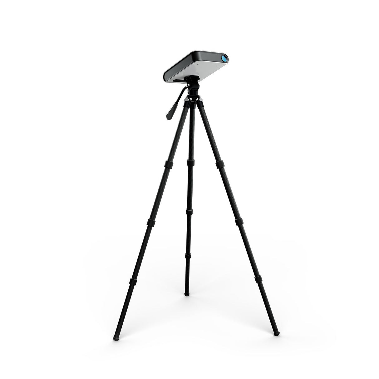 Vaonis Hestia Smartphone-Based Telescope with Full-Size Tripod and Solar Filter