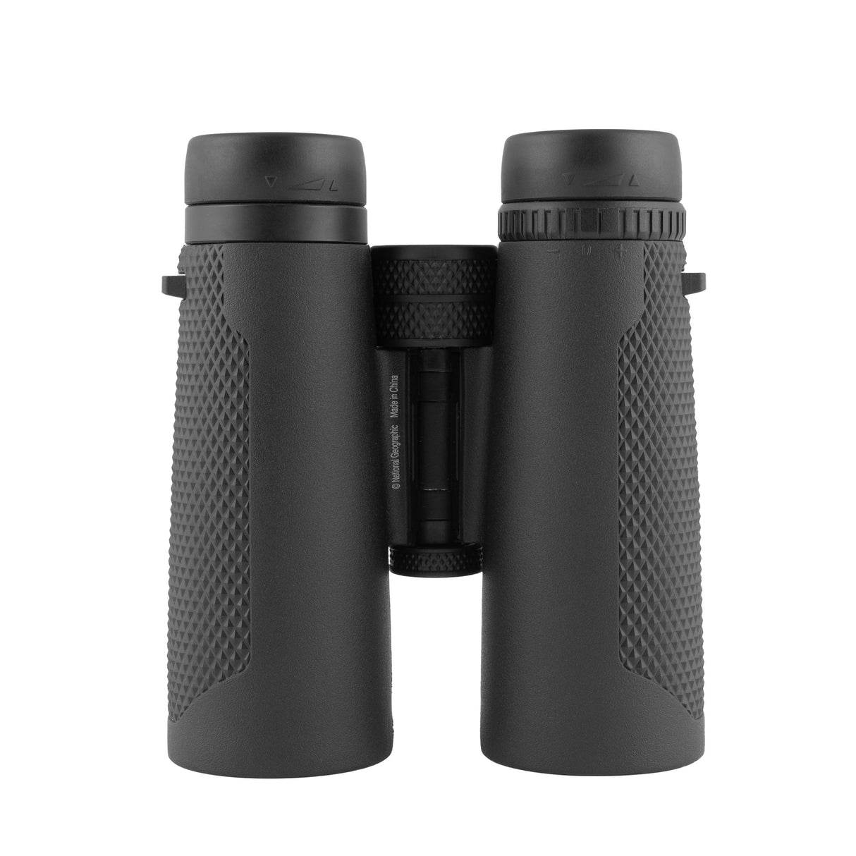 National Geographic 8x42 Binoculars - 80-00842CP