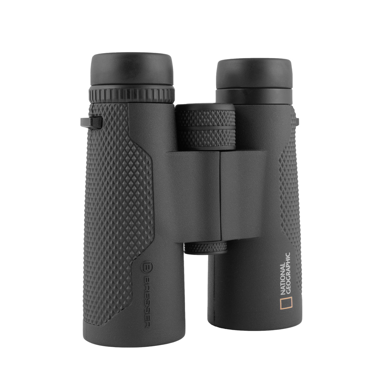 National Geographic 8x42 Binoculars - 80-00842CP