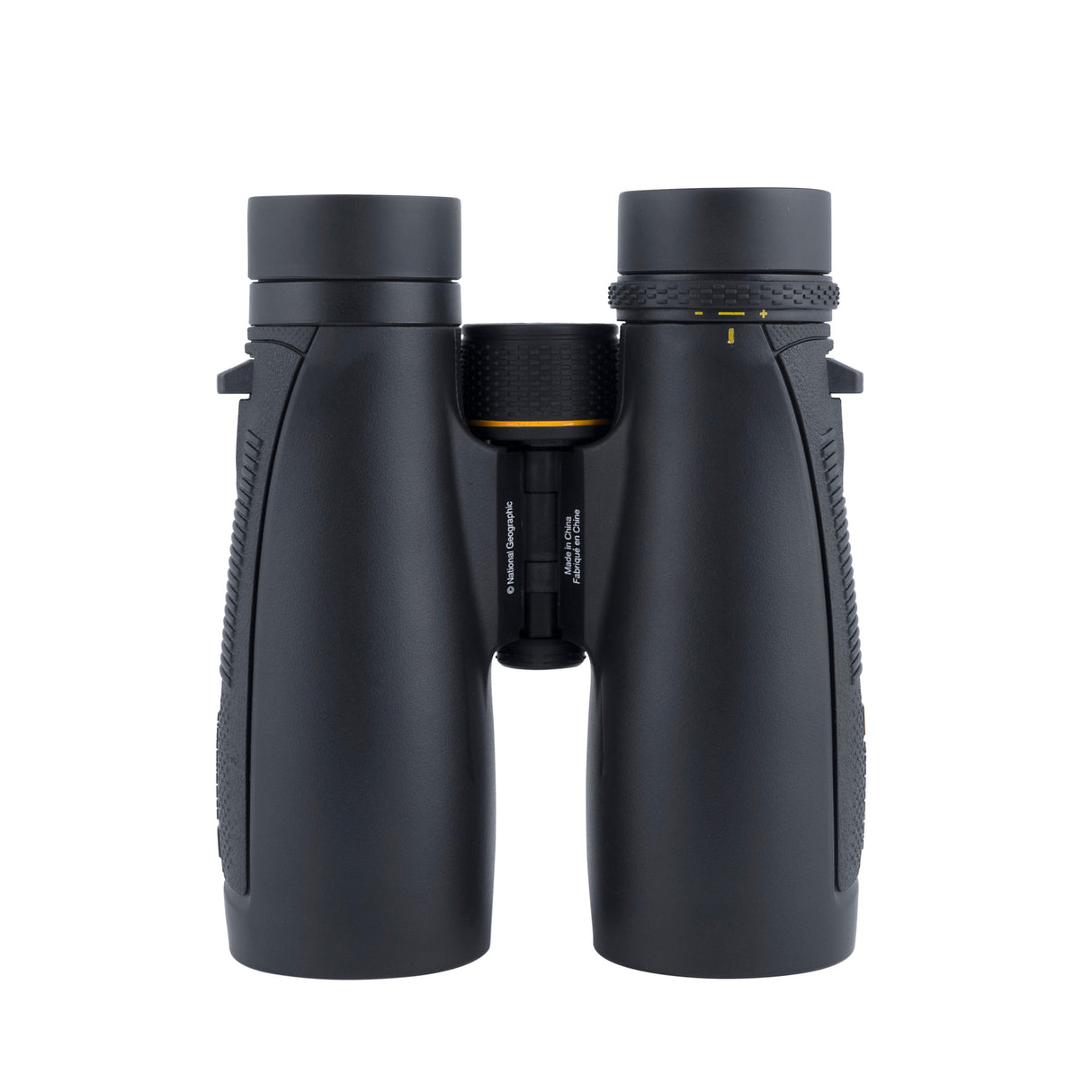 National Geographic 10x42 Waterproof Performance Roof Binoculars and Harness 80-21042WP