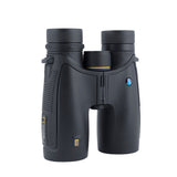 National Geographic 10x42 Waterproof Performance Roof Binoculars and Harness 80-21042WP