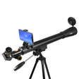 National Geographic StarApp50- 50mm Refractor Telescope w/ Astronomy APP