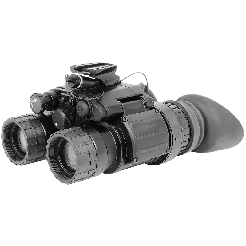 GSCI Tactical Dual-Tube Night Vision Goggles PVS-31