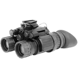 GSCI Tactical Dual-Tube Night Vision Goggles PVS-31