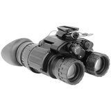 GSCI Tactical Dual-Tube Night Vision Goggles PVS-31