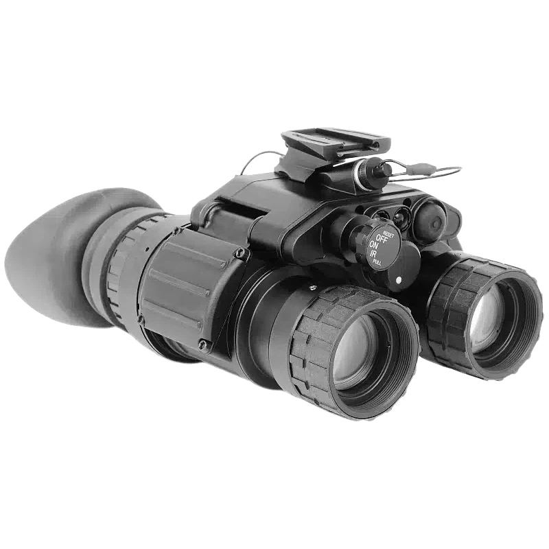 GSCI Tactical Dual-Tube Night Vision Goggles PVS-31