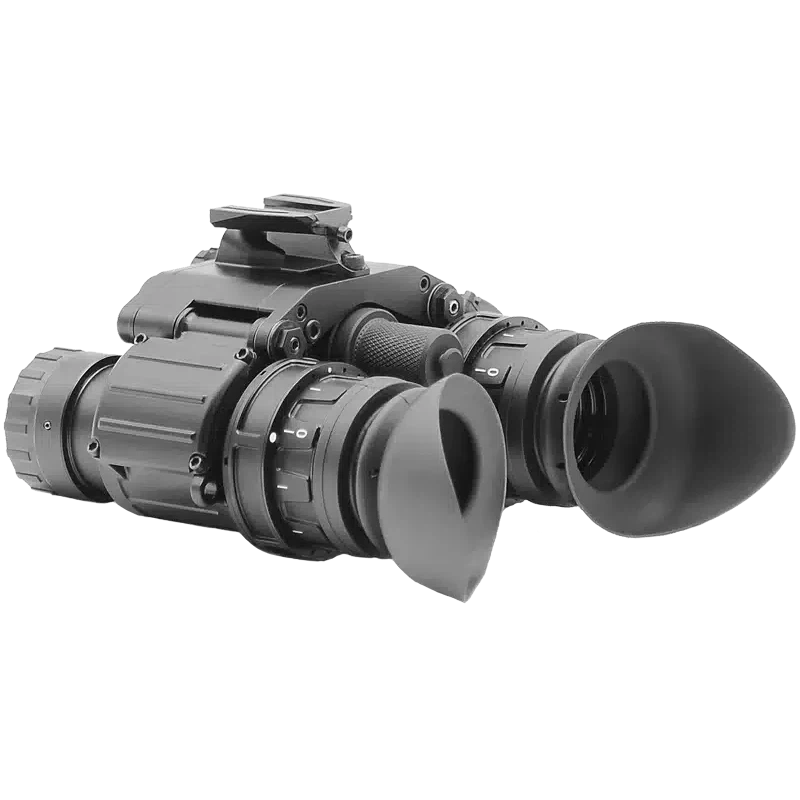 GSCI Tactical Dual-Tube Night Vision Goggles PVS-31