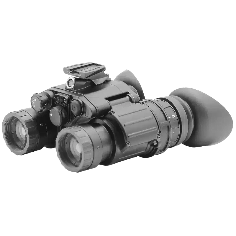 GSCI Tactical Dual-Tube Night Vision Goggles PVS-31