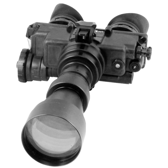 GSCI Advanced Tactical Night Vision Goggles PVS-7