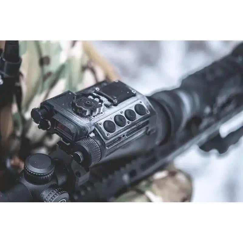 GSCI Rapid Targeting and Ranging Module QRF-4500