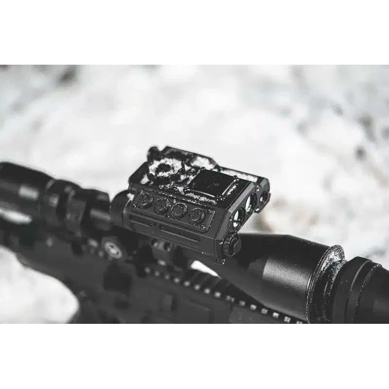 GSCI Rapid Targeting and Ranging Module QRF-4500