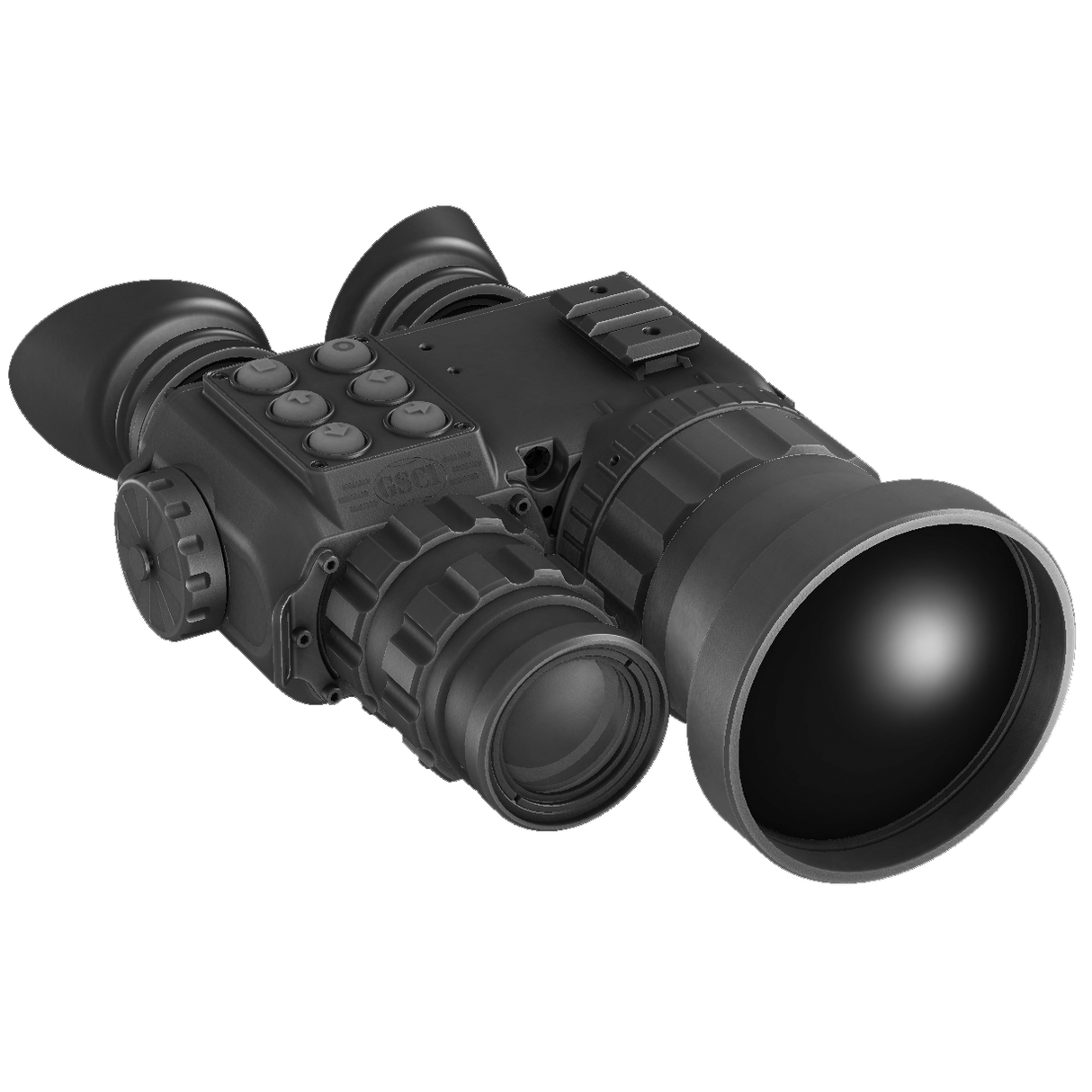 GSCI Long-Range Fusion Binoculars QUADRO-B75