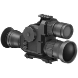 GSCI Ultimate Fusion-Powered Clip-On Sight QUADRO-CLR