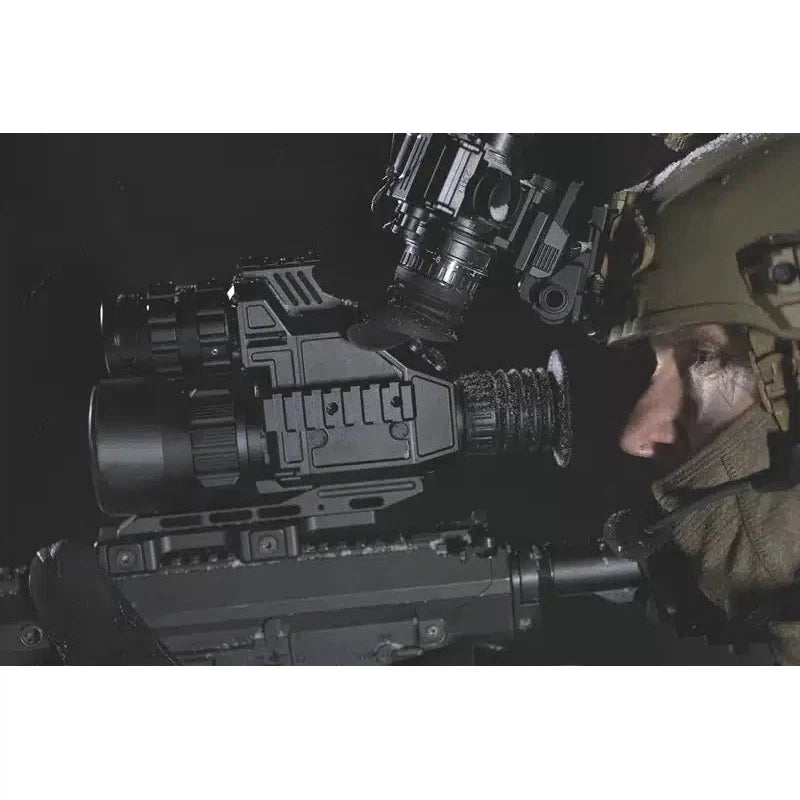 GSCI Ultimate Fusion-Powered Sight QUADRO-SLR™