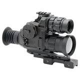 GSCI Ultimate Fusion-Powered Sight QUADRO-SLR™