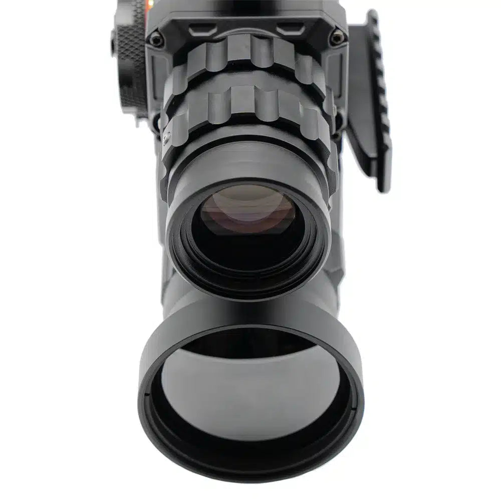 GSCI Ultimate Fusion-Powered Sight QUADRO-SLR™