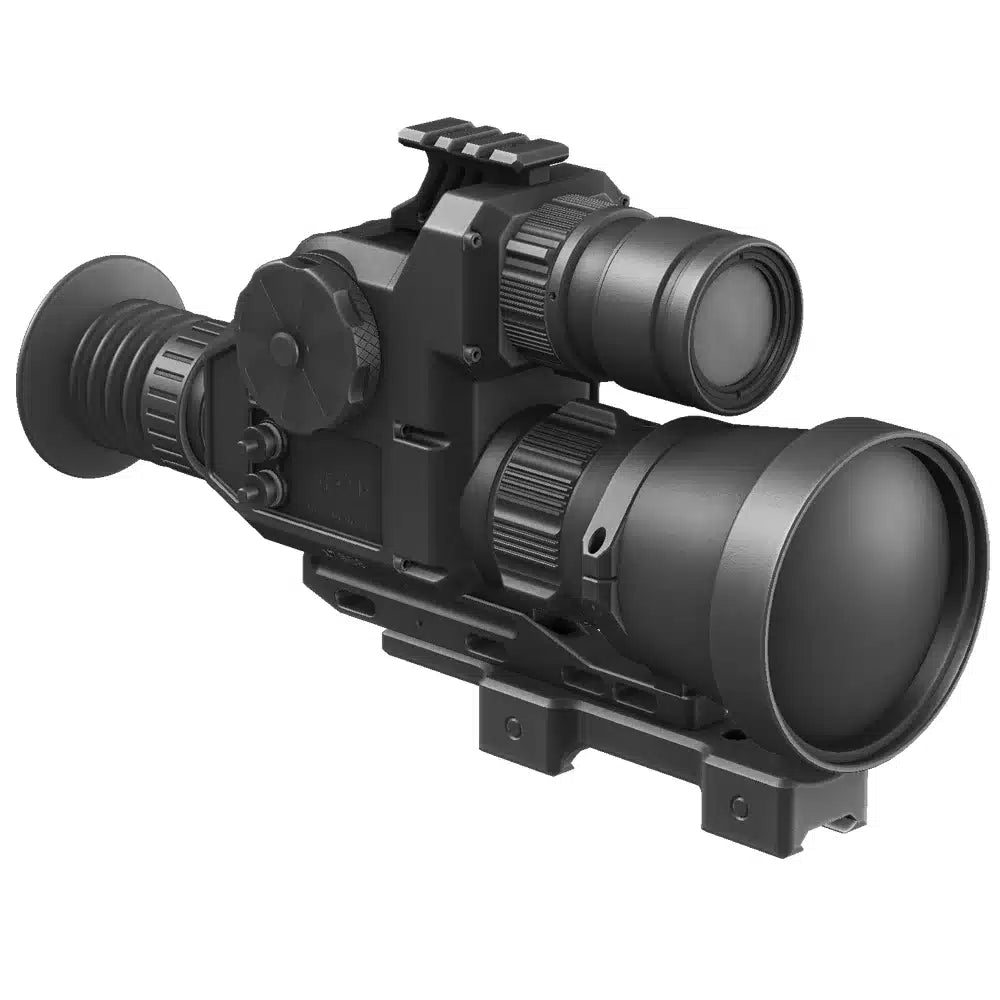 GSCI Ultimate Fusion-Powered Sight QUADRO-SLR™