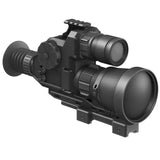 GSCI Ultimate Fusion-Powered Sight QUADRO-SLR™