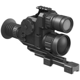 GSCI Ultimate Fusion-Powered Sight QUADRO-SLR™