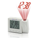 Explore Scientific Radio Controlled Projection Clock