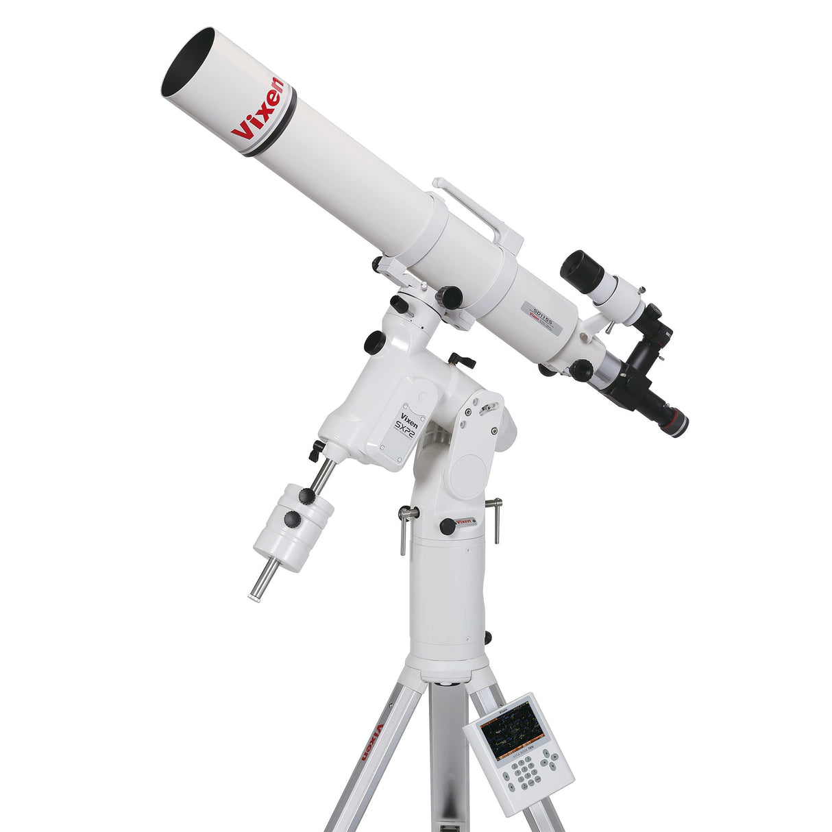 Vixen SXP2-SD115S-S-PFL Telescope Set