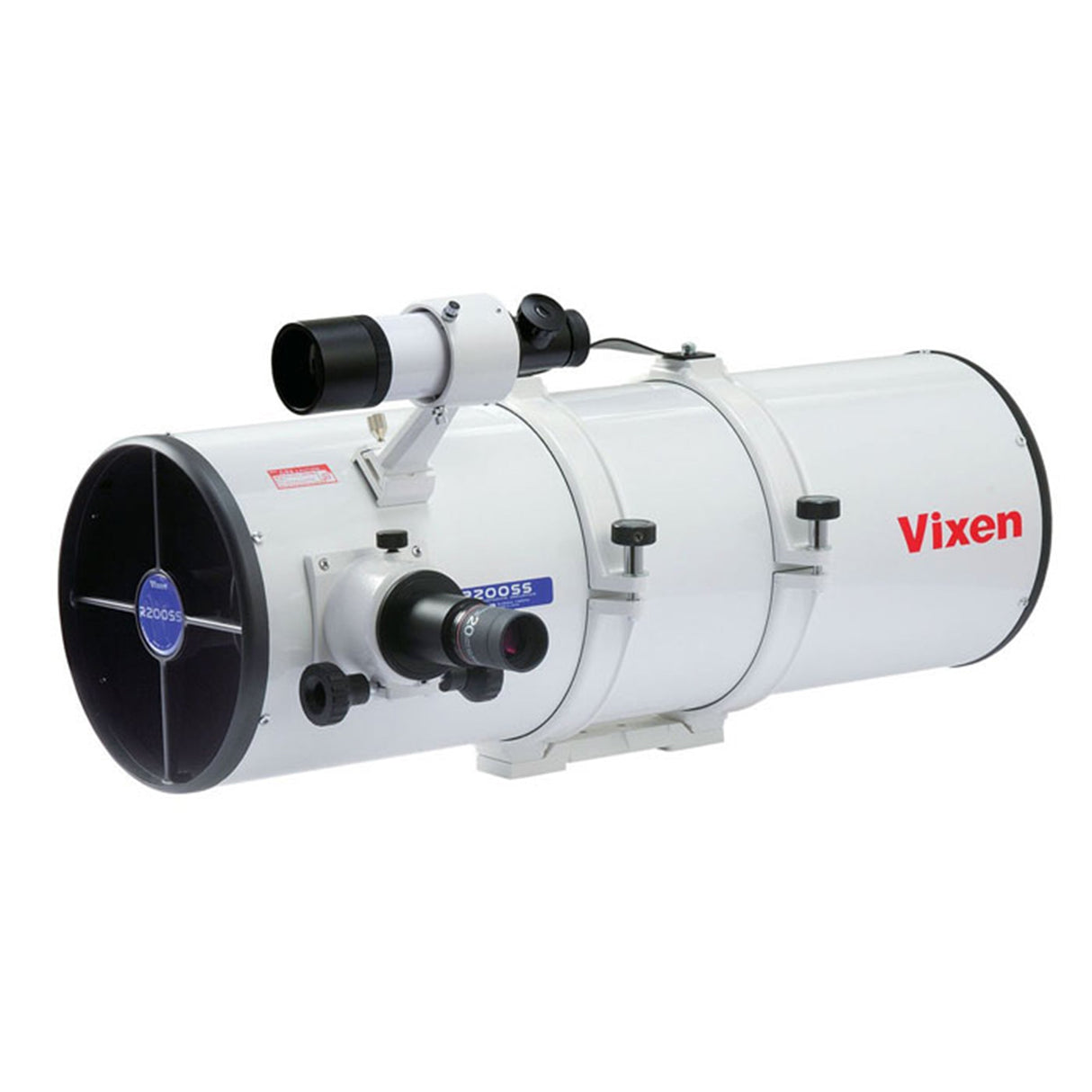 Vixen SXP2-R200SS-S-PFL Telescope Set