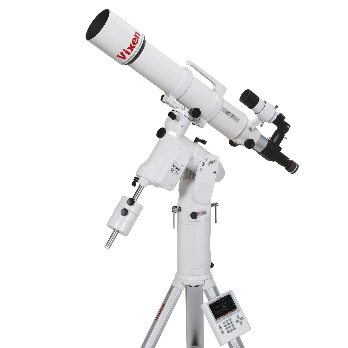 Vixen SXP2-SD103S-S-PFL Telescope Set