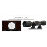 ATN X-SIGHT LTV Ultra Lightweight Day & Night Vision Rifle Scope (3-9x or 5-15x)