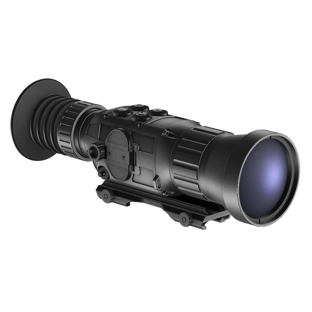 GSCI Advanced Photonics Professional-Grade Thermal Sight TI-GEAR-S675