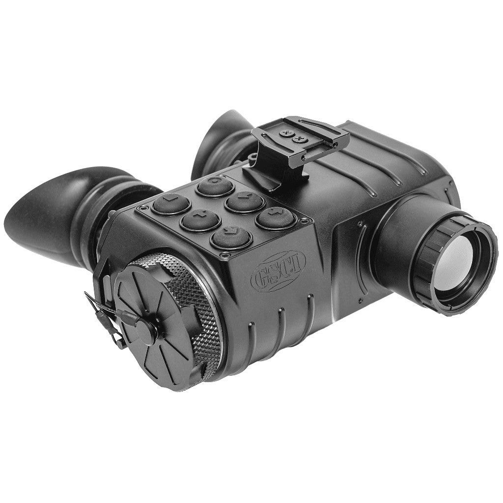 GSCI Advanced Photonics Thermal Imaging Goggles UNITEC-G64