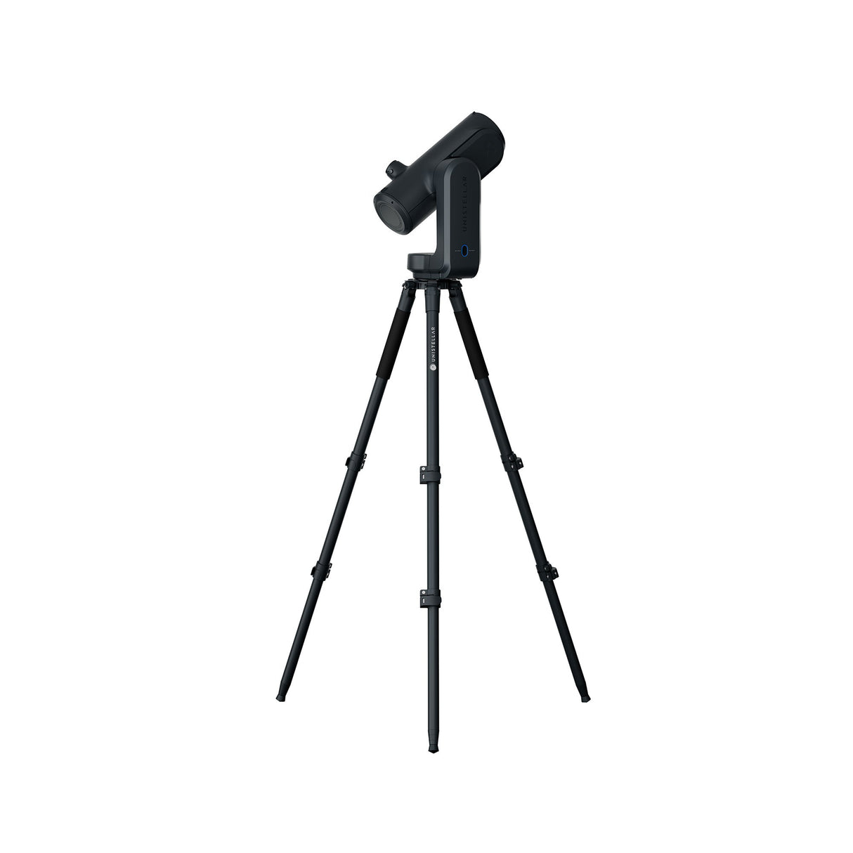 Unistellar ODYSSEY PRO Smart Telescope - Compact, Lightweight and User-Friendly Telescope