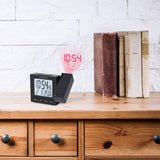 Explore Scientific Radio Controlled Projection Clock