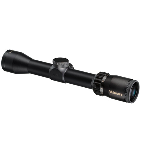 Vixen 2-8x32 Riflescope with DP Reticle