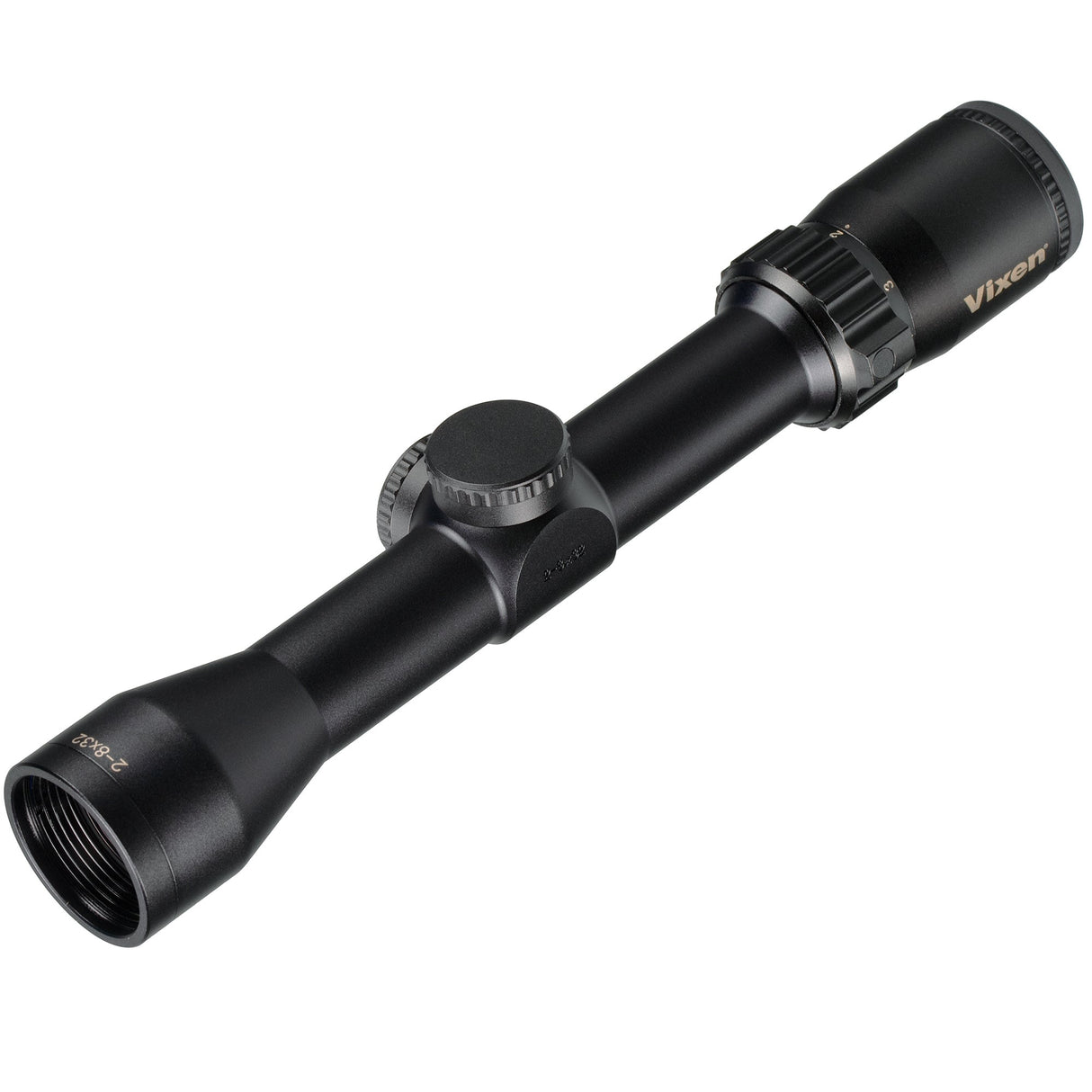 Vixen 2-8x32 Riflescope with DP Reticle