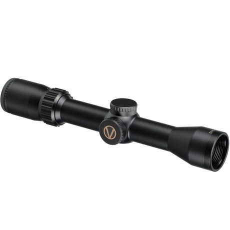 Vixen 2-8x32 Riflescope with DP Reticle