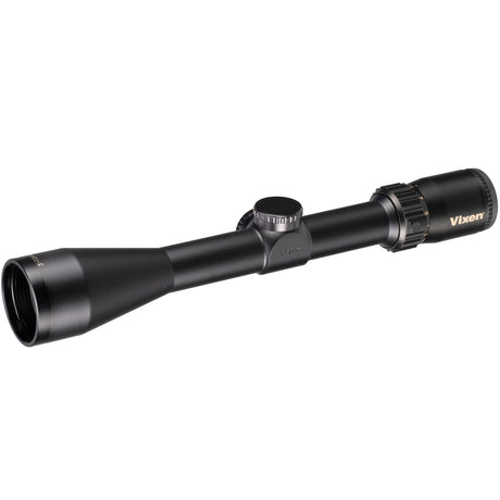 Vixen 3-12x40 Riflescope with BDC Reticle