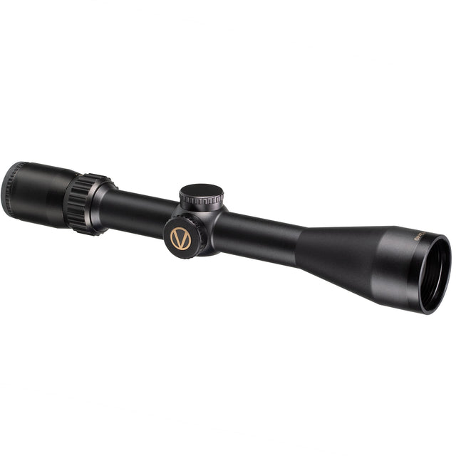 Vixen 3-12x40 Riflescope with BDC Reticle