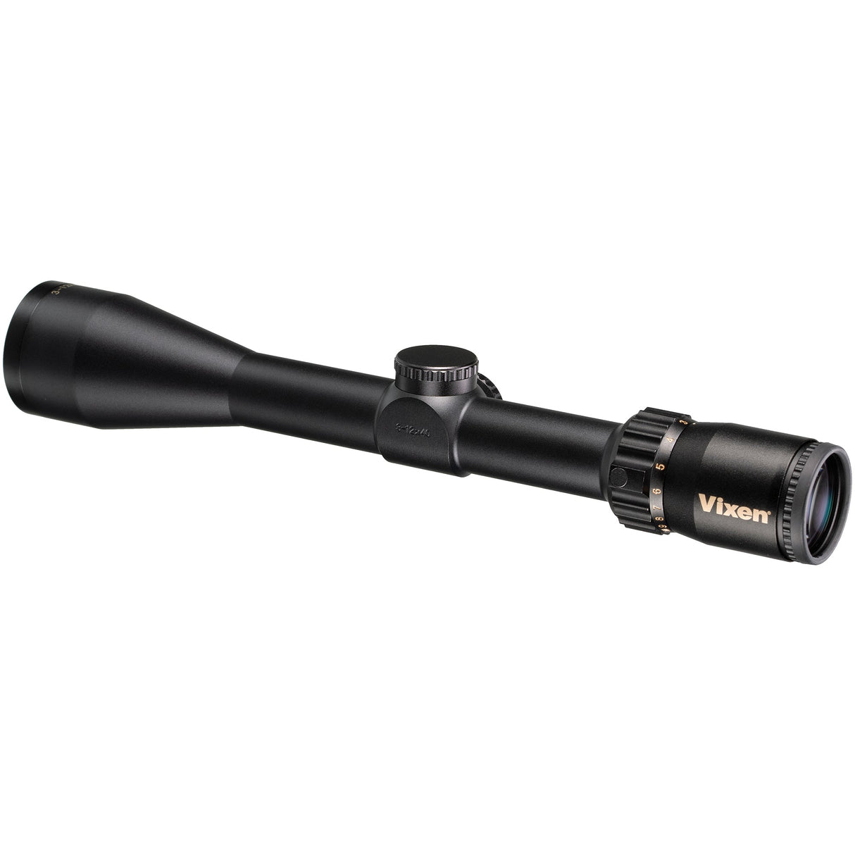 Vixen 3-12x40 Riflescope with BDC Reticle